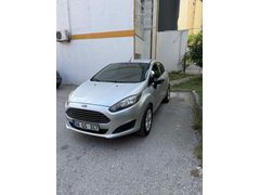 Sahibinden Ford Fiesta 1.5 TDCi Trend 2013 Model 