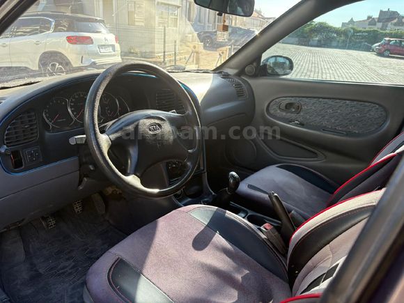 Sahibinden Kia Sephia 1.5 LS 1999 Model İzmir