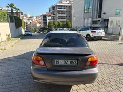 Sahibinden Kia Sephia 1.5 LS 1999 Model İzmir