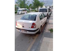 Sahibinden Renault Clio 1.4 Authentique 2005 Model