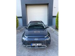 Sahibinden Hyundai Bayon 1.4 MPI Style 2021 Model
