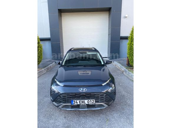 Sahibinden Hyundai Bayon 1.4 MPI Style 2021 Model