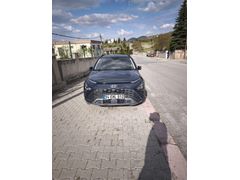 Sahibinden Hyundai Bayon 1.4 MPI Style 2021 Model
