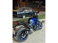 Sahibinden Servis Bakımlı Yamaha MT 25 ABS  2020 21 çıkışlı 
