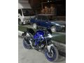 Sahibinden Servis Bakımlı Yamaha MT 25 ABS  2020 21 çıkışlı 
