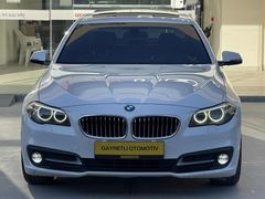 GAYRETLİ OTOMOTİV'den 2016 EXCTVE LUXURY LİNE İÇİ TABA HARMAN