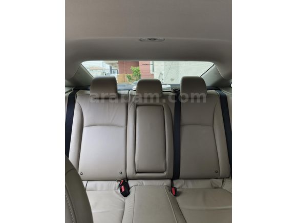 Sahibinden Honda Civic 1.6i VTEC  Executive 2017 Model Ankara
