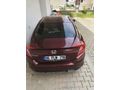 Sahibinden Honda Civic 1.6i VTEC  Executive 2017 Model Ankara