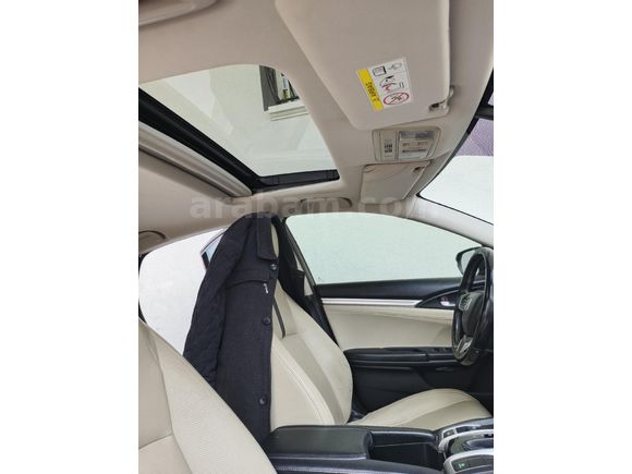 Sahibinden Honda Civic 1.6i VTEC  Executive 2017 Model Ankara