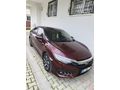 Sahibinden Honda Civic 1.6i VTEC  Executive 2017 Model Ankara