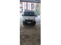 Sahibinden Renault Master 2.3 dCi 13 m3 2013 Model 14 çıkışlı hazır raflı servis aracı