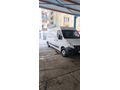 Sahibinden Renault Master 2.3 dCi 13 m3 2013 Model 14 çıkışlı hazır raflı servis aracı