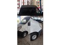Sahibinden Renault Master 2.3 dCi 13 m3 2013 Model 14 çıkışlı hazır raflı servis aracı