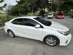 Sahibinden Toyota Corolla 1.6 Advance 2015 Model  175.000 km Beyaz