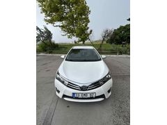 Sahibinden Toyota Corolla 1.6 Advance 2015 Model  175.000 km Beyaz