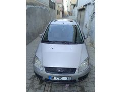 Sahibinden Ford C-Max 1.6 Trend 2004 Model