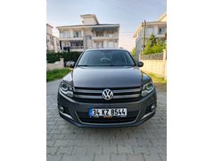 Sahibinden Volkswagen Tiguan 1.4 TSI Cup 2015 Model