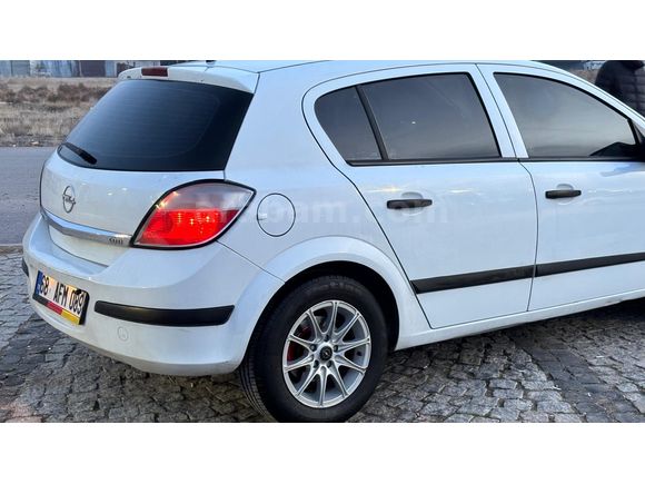 Sahibinden Opel Astra 1.3 CDTI Essentia 2006 Model
