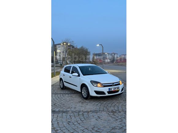 Sahibinden Opel Astra 1.3 CDTI Essentia 2006 Model