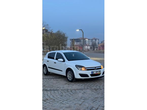 Sahibinden Opel Astra 1.3 CDTI Essentia 2006 Model