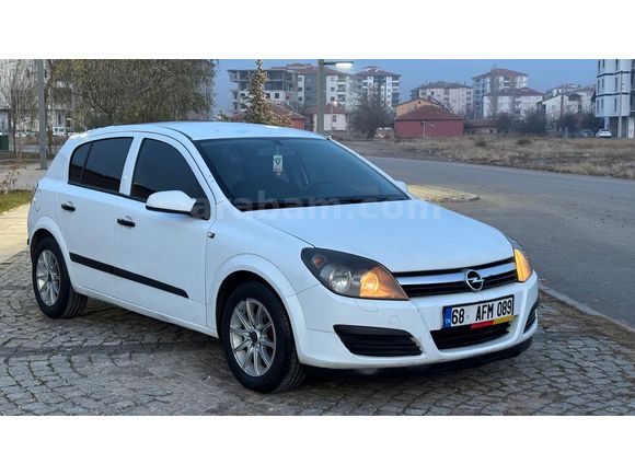 Sahibinden Opel Astra 1.3 CDTI Essentia 2006 Model