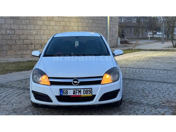 Sahibinden Opel Astra 1.3 CDTI Essentia 2006 Model