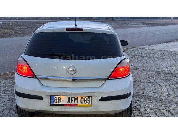 Sahibinden Opel Astra 1.3 CDTI Essentia 2006 Model