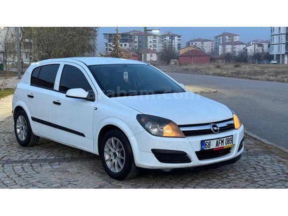 Sahibinden Opel Astra 1.3 CDTI Essentia 2006 Model