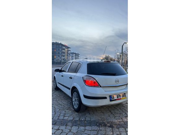 Sahibinden Opel Astra 1.3 CDTI Essentia 2006 Model
