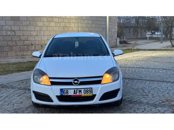 Sahibinden Opel Astra 1.3 CDTI Essentia 2006 Model