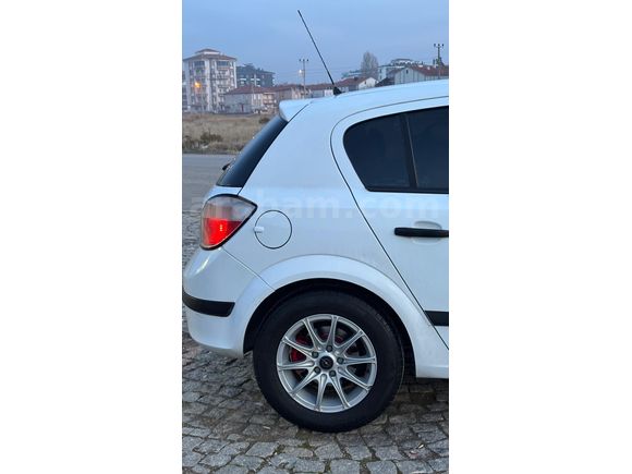 Sahibinden Opel Astra 1.3 CDTI Essentia 2006 Model