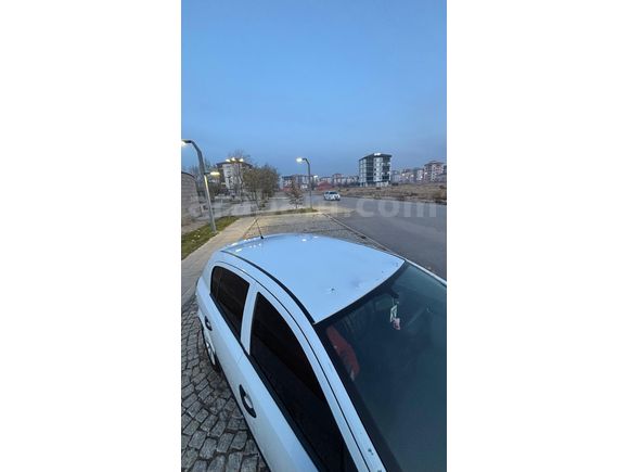 Sahibinden Opel Astra 1.3 CDTI Essentia 2006 Model