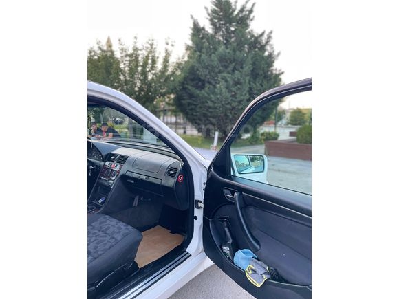 Sahibinden Mercedes - Benz C 180 Elegance 1997 Model 