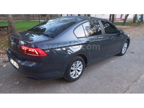 Sahibinden Volkswagen Passat 1.5 TSi Impression 2020 Model 