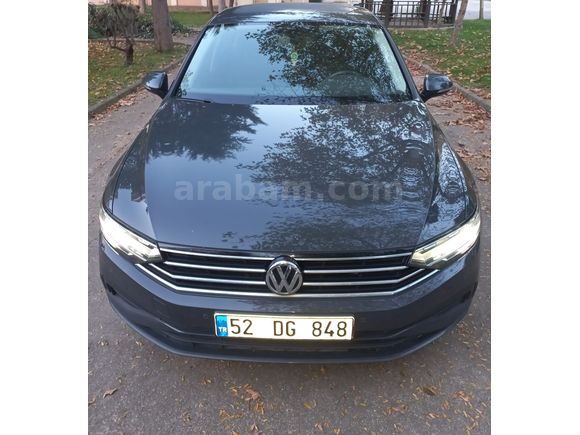 Sahibinden Volkswagen Passat 1.5 TSi Impression 2020 Model 