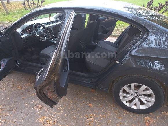 Sahibinden Volkswagen Passat 1.5 TSi Impression 2020 Model 