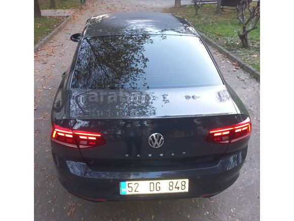 Sahibinden Volkswagen Passat 1.5 TSi Impression 2020 Model 