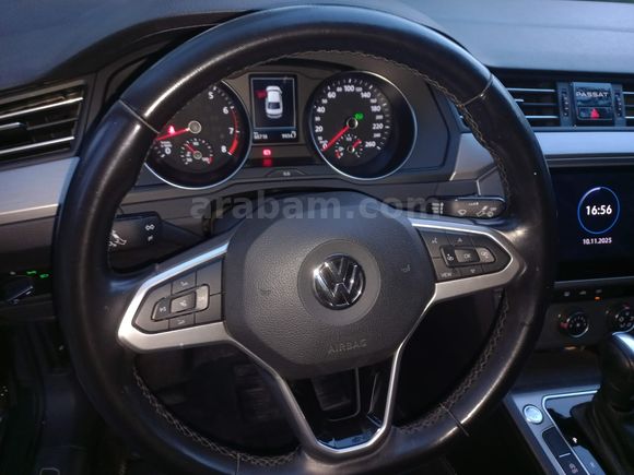 Sahibinden Volkswagen Passat 1.5 TSi Impression 2020 Model 