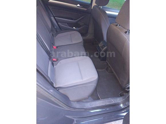 Sahibinden Volkswagen Passat 1.5 TSi Impression 2020 Model 