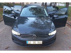 Sahibinden Volkswagen Passat 1.5 TSi Impression 2020 Model 