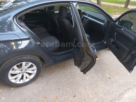 Sahibinden Volkswagen Passat 1.5 TSi Impression 2020 Model 