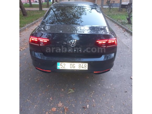 Sahibinden Volkswagen Passat 1.5 TSi Impression 2020 Model 