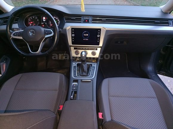 Sahibinden Volkswagen Passat 1.5 TSi Impression 2020 Model 