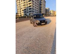 Sahibinden Fiat Doblo safeline 1.3 Multijet 2010 Model