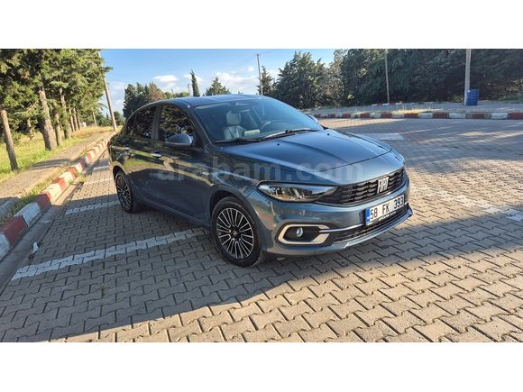 LPGLİ 2024 FIAT EGEA 1.4 FIRE URBAN GSR DONANIM