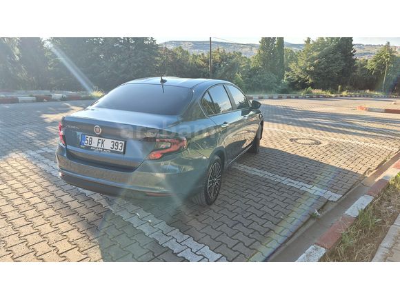 LPGLİ 2024 FIAT EGEA 1.4 FIRE URBAN GSR DONANIM