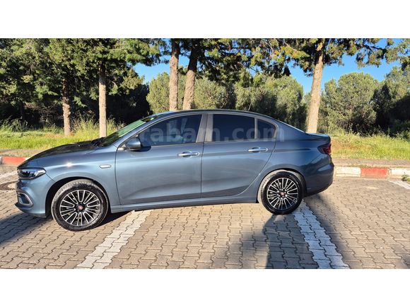 LPGLİ 2024 FIAT EGEA 1.4 FIRE URBAN GSR DONANIM