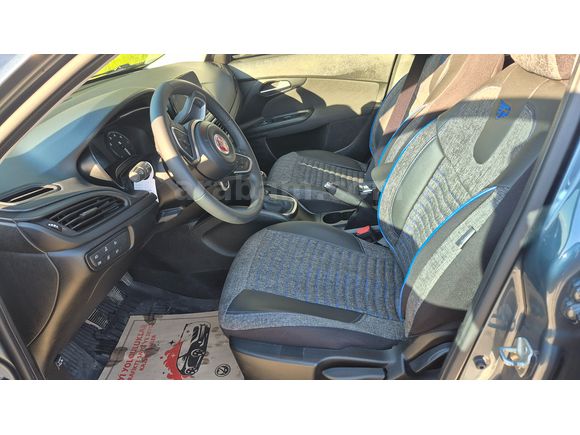 LPGLİ 2024 FIAT EGEA 1.4 FIRE URBAN GSR DONANIM