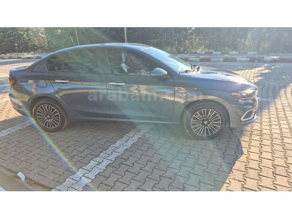 LPGLİ 2024 FIAT EGEA 1.4 FIRE URBAN GSR DONANIM