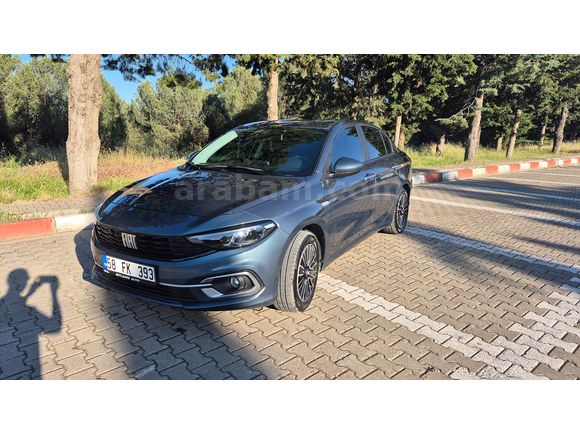 LPGLİ 2024 FIAT EGEA 1.4 FIRE URBAN GSR DONANIM